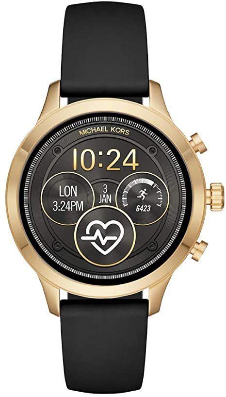 montre intelligente samsung michael kors|Michael Kors watches price original.